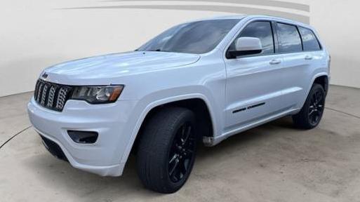 JEEP GRAND CHEROKEE 2017 1C4RJFAG5HC700576 image